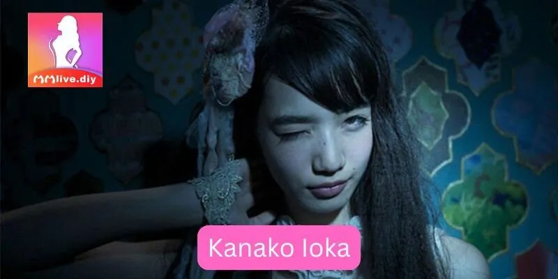 kanoko ioka