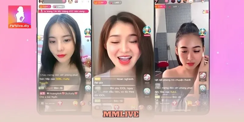mmlive là gì