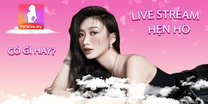 Tính năng nổi bật của app MMLive
